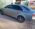 Сірий Ауді А4, об'ємом двигуна 1.98 л та пробігом 351 тис. км за 6200 $, фото 1 на Automoto.ua