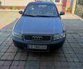 Сірий Ауді А4, об'ємом двигуна 2.5 л та пробігом 307 тис. км за 5000 $, фото 1 на Automoto.ua