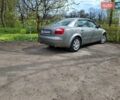 Серый Ауди А4, объемом двигателя 2 л и пробегом 160 тыс. км за 6200 $, фото 16 на Automoto.ua