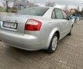 Сірий Ауді А4, об'ємом двигуна 1.6 л та пробігом 253 тис. км за 5750 $, фото 7 на Automoto.ua