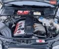 Серый Ауди А4, объемом двигателя 2 л и пробегом 220 тыс. км за 6300 $, фото 21 на Automoto.ua