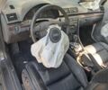 Серый Ауди А4, объемом двигателя 3 л и пробегом 60 тыс. км за 1400 $, фото 7 на Automoto.ua