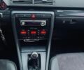 Серый Ауди А4, объемом двигателя 2 л и пробегом 220 тыс. км за 6300 $, фото 17 на Automoto.ua
