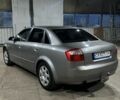 Сірий Ауді А4, об'ємом двигуна 1.6 л та пробігом 303 тис. км за 4900 $, фото 2 на Automoto.ua
