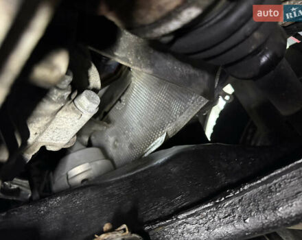 Серый Ауди А4, объемом двигателя 1.6 л и пробегом 231 тыс. км за 5400 $, фото 90 на Automoto.ua