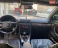 Серый Ауди А4, объемом двигателя 1.9 л и пробегом 328 тыс. км за 5600 $, фото 5 на Automoto.ua