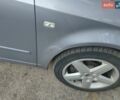 Сірий Ауді А4, об'ємом двигуна 2.5 л та пробігом 337 тис. км за 3500 $, фото 2 на Automoto.ua