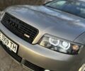 Сірий Ауді А4, об'ємом двигуна 2.5 л та пробігом 240 тис. км за 3650 $, фото 3 на Automoto.ua