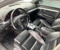 Сірий Ауді А4, об'ємом двигуна 2.5 л та пробігом 220 тис. км за 2700 $, фото 14 на Automoto.ua