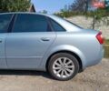 Серый Ауди А4, объемом двигателя 2.4 л и пробегом 325 тыс. км за 5400 $, фото 5 на Automoto.ua