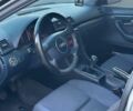 Сірий Ауді А4, об'ємом двигуна 1.98 л та пробігом 270 тис. км за 4900 $, фото 7 на Automoto.ua
