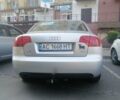 Сірий Ауді А4, об'ємом двигуна 1.98 л та пробігом 260 тис. км за 6800 $, фото 7 на Automoto.ua