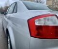 Серый Ауди А4, объемом двигателя 2 л и пробегом 247 тыс. км за 2650 $, фото 7 на Automoto.ua