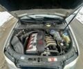Серый Ауди А4, объемом двигателя 2 л и пробегом 247 тыс. км за 2650 $, фото 9 на Automoto.ua