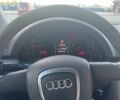 Сірий Ауді А4, об'ємом двигуна 2 л та пробігом 250 тис. км за 6000 $, фото 10 на Automoto.ua