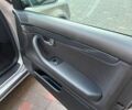 Сірий Ауді А4, об'ємом двигуна 1.8 л та пробігом 276 тис. км за 5799 $, фото 31 на Automoto.ua