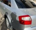 Сірий Ауді А4, об'ємом двигуна 1.9 л та пробігом 284 тис. км за 5000 $, фото 10 на Automoto.ua
