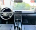 Серый Ауди А4, объемом двигателя 1.6 л и пробегом 173 тыс. км за 5200 $, фото 24 на Automoto.ua