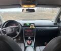 Серый Ауди А4, объемом двигателя 1.9 л и пробегом 282 тыс. км за 3900 $, фото 4 на Automoto.ua