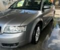 Сірий Ауді А4, об'ємом двигуна 1.9 л та пробігом 502 тис. км за 2500 $, фото 7 на Automoto.ua