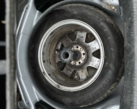 Серый Ауди А4, объемом двигателя 1.9 л и пробегом 337 тыс. км за 2499 $, фото 17 на Automoto.ua