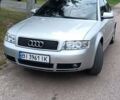 Сірий Ауді А4, об'ємом двигуна 1.6 л та пробігом 229 тис. км за 6200 $, фото 1 на Automoto.ua