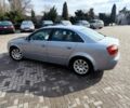 Серый Ауди А4, объемом двигателя 0 л и пробегом 349 тыс. км за 3700 $, фото 1 на Automoto.ua