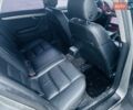 Сірий Ауді А4, об'ємом двигуна 1.8 л та пробігом 310 тис. км за 4300 $, фото 9 на Automoto.ua