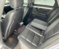 Сірий Ауді А4, об'ємом двигуна 2.5 л та пробігом 220 тис. км за 2700 $, фото 13 на Automoto.ua