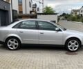 Ауди А4 2004 в Харькове на Automoto.ua Серый Ауди А4, объемом двигателя 1.9 л и пробегом 258 тыс. км за 1300 $, фото 1 на Automoto.ua