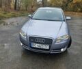 Сірий Ауді А4, об'ємом двигуна 1.8 л та пробігом 231 тис. км за 7400 $, фото 11 на Automoto.ua