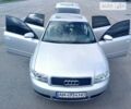 Сірий Ауді А4, об'ємом двигуна 1.6 л та пробігом 237 тис. км за 6350 $, фото 9 на Automoto.ua