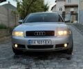 Сірий Ауді А4, об'ємом двигуна 2 л та пробігом 223 тис. км за 5000 $, фото 21 на Automoto.ua