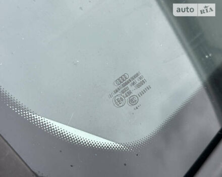 Серый Ауди А4, объемом двигателя 1.8 л и пробегом 212 тыс. км за 7700 $, фото 11 на Automoto.ua