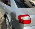 Ауді А4 2004 у Івано-Франківську на Automoto.ua Сірий Ауді А4, об'ємом двигуна 1.9 л та пробігом 284 тис. км за 5550 $, фото 10 на Automoto.ua