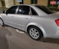 Серый Ауди А4, объемом двигателя 1.9 л и пробегом 460 тыс. км за 5000 $, фото 3 на Automoto.ua