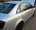 Серый Ауди А4, объемом двигателя 2.5 л и пробегом 371 тыс. км за 1500 $, фото 1 на Automoto.ua