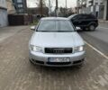 Сірий Ауді А4, об'ємом двигуна 1.9 л та пробігом 360 тис. км за 2600 $, фото 1 на Automoto.ua