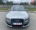Серый Ауди А4, объемом двигателя 1.6 л и пробегом 315 тыс. км за 6501 $, фото 2 на Automoto.ua