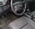 Сірий Ауді А4, об'ємом двигуна 1.6 л та пробігом 229 тис. км за 6200 $, фото 1 на Automoto.ua