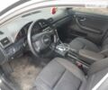 Серый Ауди А4, объемом двигателя 1.8 л и пробегом 240 тыс. км за 6800 $, фото 1 на Automoto.ua