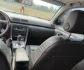 Серый Ауди А4, объемом двигателя 1.78 л и пробегом 380 тыс. км за 4500 $, фото 5 на Automoto.ua