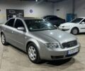 Сірий Ауді А4, об'ємом двигуна 1.6 л та пробігом 303 тис. км за 4900 $, фото 1 на Automoto.ua