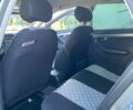 Ауді А4 2004 у Дніпро (Дніпропетровську) на Automoto.ua Сірий Ауді А4, об'ємом двигуна 2 л та пробігом 160 тис. км за 7000 $, фото 14 на Automoto.ua