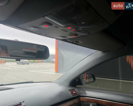 Серый Ауди А4, объемом двигателя 1.98 л и пробегом 275 тыс. км за 5800 $, фото 19 на Automoto.ua