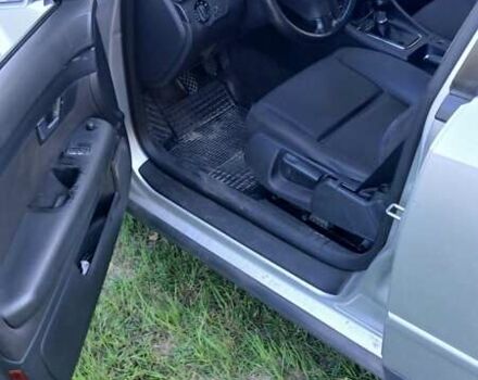 Сірий Ауді А4, об'ємом двигуна 1.9 л та пробігом 222 тис. км за 2500 $, фото 3 на Automoto.ua