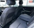 Серый Ауди А4, объемом двигателя 2 л и пробегом 270 тыс. км за 5950 $, фото 21 на Automoto.ua