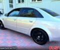Серый Ауди А4, объемом двигателя 1.8 л и пробегом 160 тыс. км за 4200 $, фото 9 на Automoto.ua