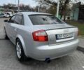 Серый Ауди А4, объемом двигателя 2 л и пробегом 3 тыс. км за 6500 $, фото 7 на Automoto.ua