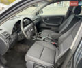 Серый Ауди А4, объемом двигателя 2 л и пробегом 220 тыс. км за 5950 $, фото 12 на Automoto.ua
